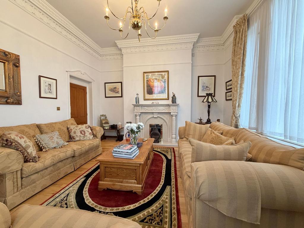 Drawing Room