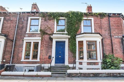 undefined, Aglionby Street, Cumbria CA1
