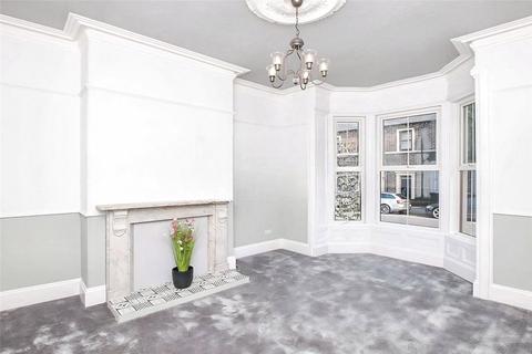 undefined, Aglionby Street, Cumbria CA1