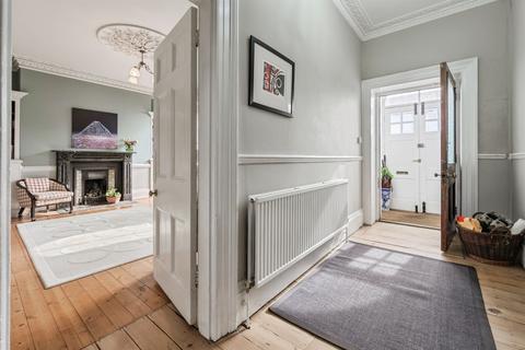 undefined, Caroline Place, Plymouth
