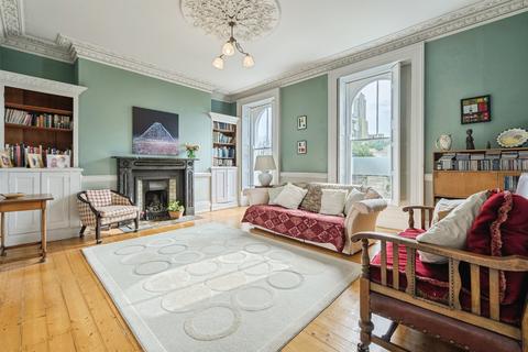 undefined, Caroline Place, Plymouth
