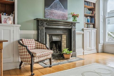 undefined, Caroline Place, Plymouth