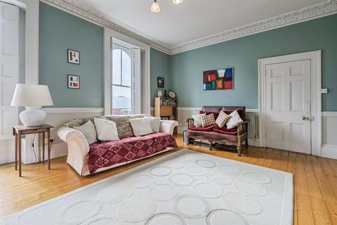undefined, Caroline Place, Plymouth