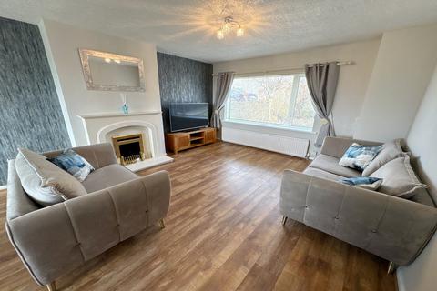 3 bedroom semi-detached house for sale, The Crest, Whitehaven CA28