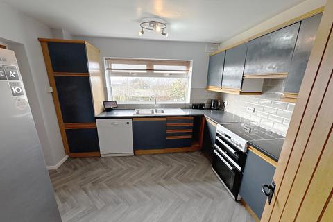 3 bedroom semi-detached house for sale, The Crest, Whitehaven CA28