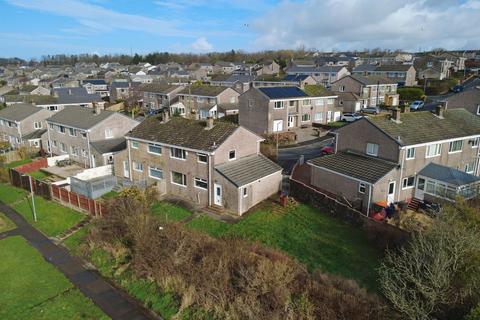 3 bedroom semi-detached house for sale, The Crest, Whitehaven CA28