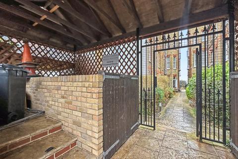 undefined, Imperial Court, Westcliff Parade, Westcliff-On-Sea SS0