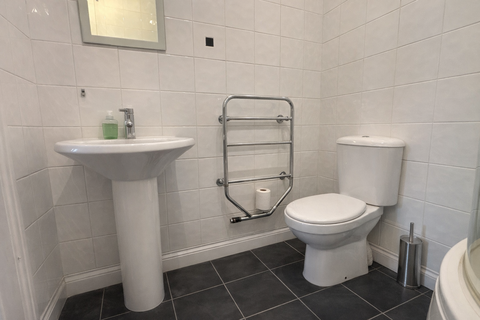 undefined, Sommerville Road, BS7