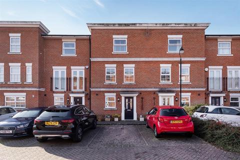 4 bedroom townhouse for sale, Rowan Mews, Tonbridge