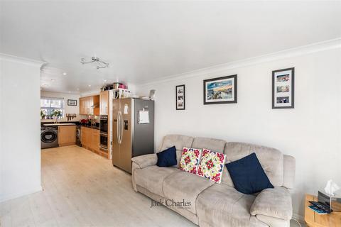 4 bedroom townhouse for sale, Rowan Mews, Tonbridge