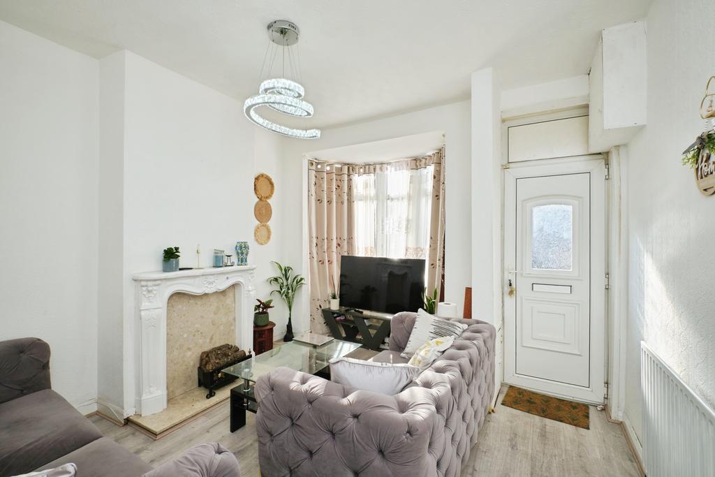 Reception Room One