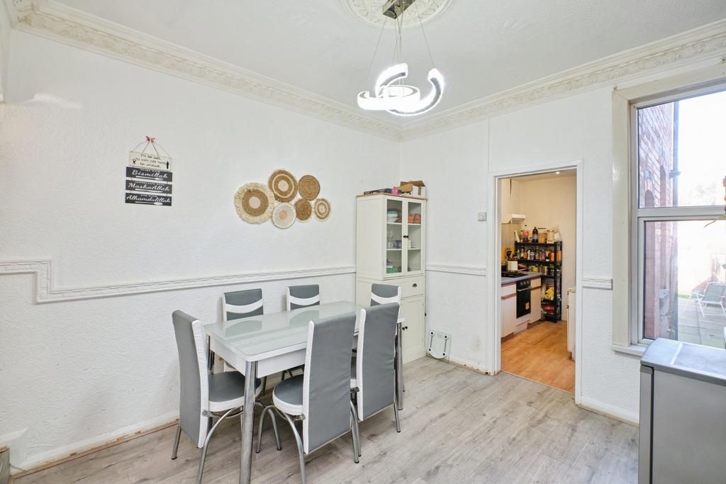 Reception Room Two