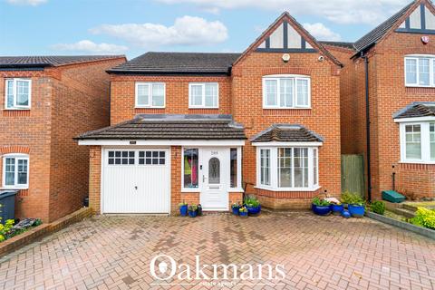 undefined, Ley Hill Farm Road, West Midlands B31