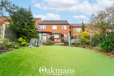 undefined, Ley Hill Farm Road, West Midlands B31