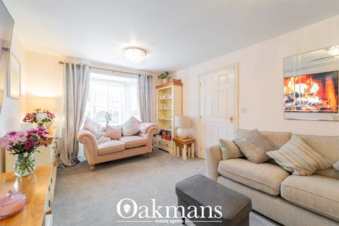 undefined, Ley Hill Farm Road, West Midlands B31