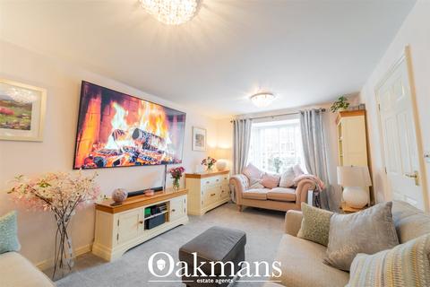 undefined, Ley Hill Farm Road, West Midlands B31