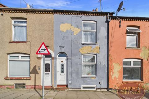 3 bedroom terraced house for sale, Grove Road, The Mounts, NN1 3LJ