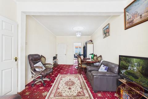 3 bedroom terraced house for sale, Grove Road, The Mounts, NN1 3LJ