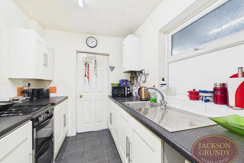 3 bedroom terraced house for sale, Grove Road, The Mounts, NN1 3LJ