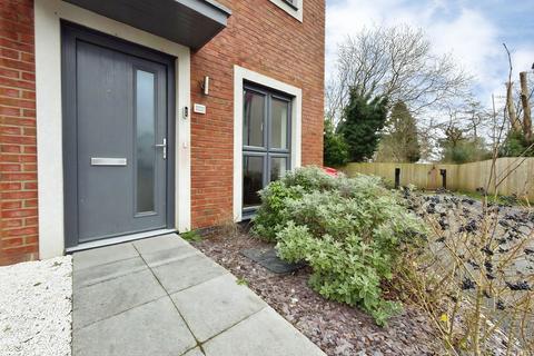 undefined, Waun Fawr, Swansea SA6
