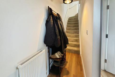 undefined, Waun Fawr, Swansea SA6