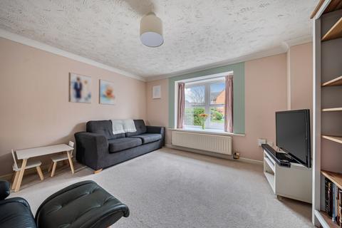 3 bedroom detached house for sale, Longthorn, Bristol BS48