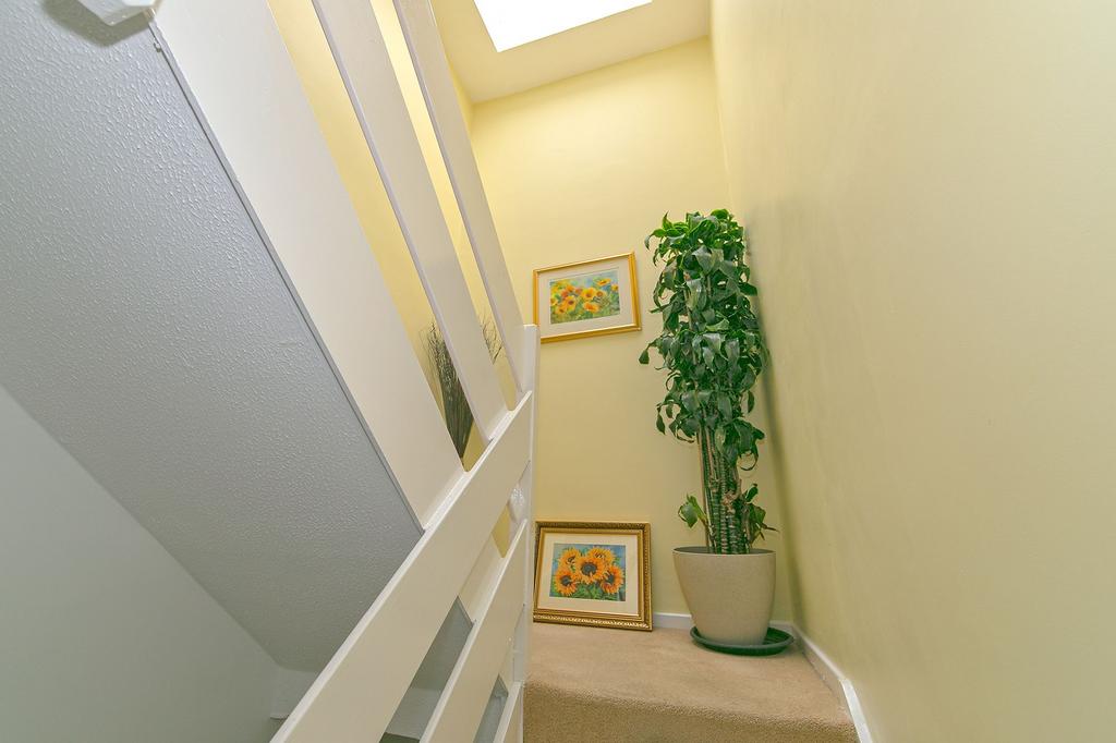Stairs &amp; First Floor Landing