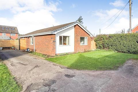 undefined, Ceiriog Close, Chirk, Wrexham