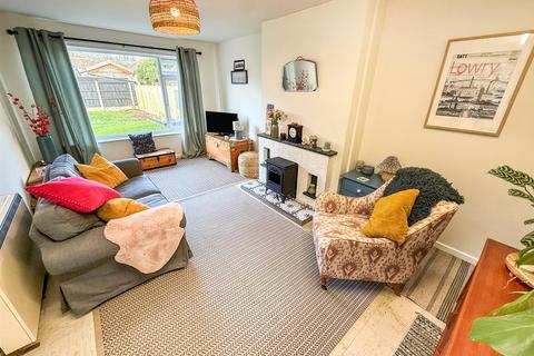undefined, Ceiriog Close, Chirk, Wrexham