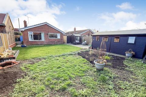 undefined, Ceiriog Close, Chirk, Wrexham