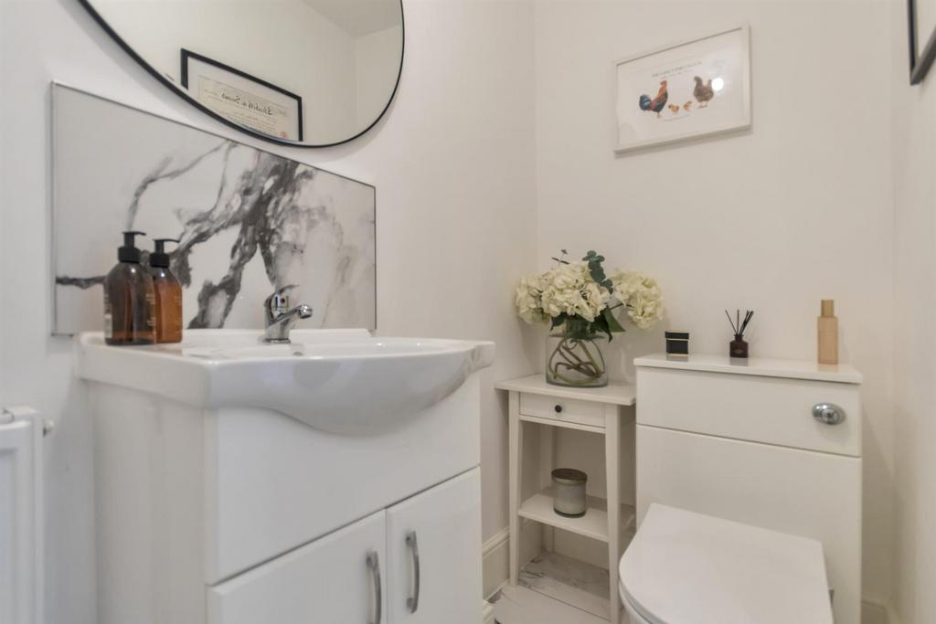 Cloakroom