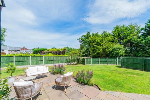 5 bedroom detached house for sale, Hengoed, Oswestry