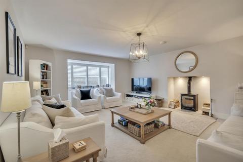5 bedroom detached house for sale, Hengoed, Oswestry