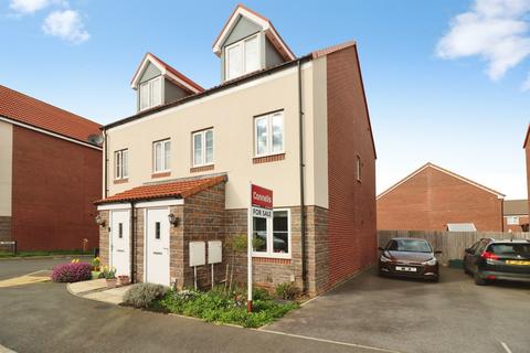 undefined, Fuchsia Road, Emersons Green, Bristol