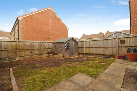 undefined, Fuchsia Road, Emersons Green, Bristol
