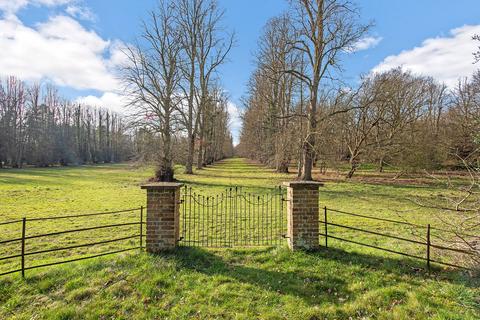 undefined, Brandon, Suffolk