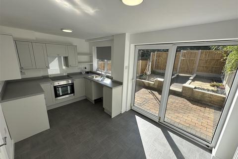 undefined, Derwent Drive, Nottinghamshire NG17