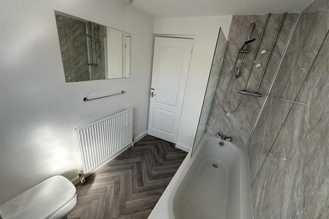 undefined, Derwent Drive, Nottinghamshire NG17