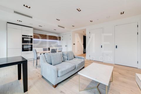 1 bedroom apartment to rent, Keybridge Tower, 1 Exchange Gardens, Vauxhall