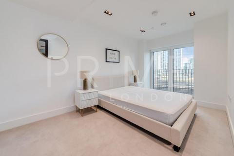1 bedroom apartment to rent, Keybridge Tower, 1 Exchange Gardens, Vauxhall