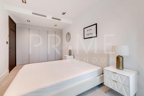 1 bedroom apartment to rent, Keybridge Tower, 1 Exchange Gardens, Vauxhall