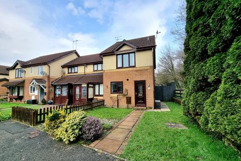 2 bedroom terraced house for sale, Heol Ewenny, Pencoed, CF35