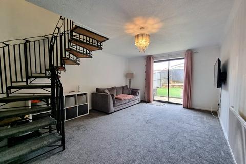 2 bedroom terraced house for sale, Heol Ewenny, Pencoed, CF35