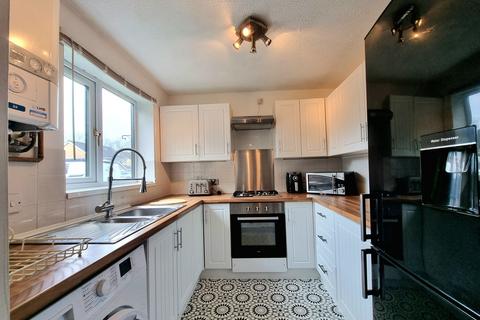2 bedroom terraced house for sale, Heol Ewenny, Pencoed, CF35