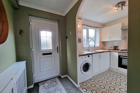 2 bedroom terraced house for sale, Heol Ewenny, Pencoed, CF35
