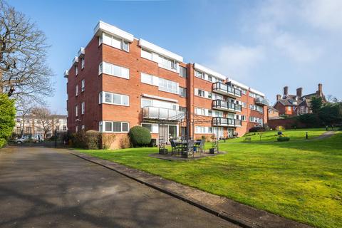 Church Road, Shortlands, BR2