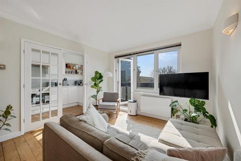 1 bedroom apartment for sale, Church Road, Shortlands, BR2