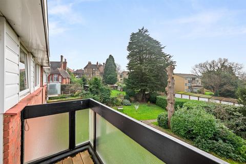 1 bedroom apartment for sale, Church Road, Shortlands, BR2
