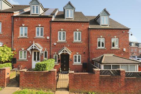 Durham Way, Rotherham, S62