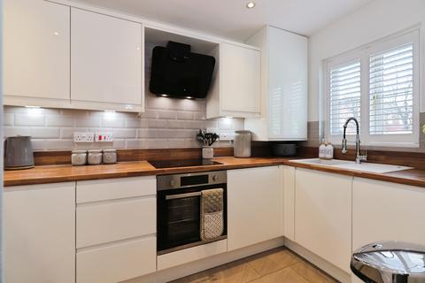 undefined, Durham Way, Rotherham, S62